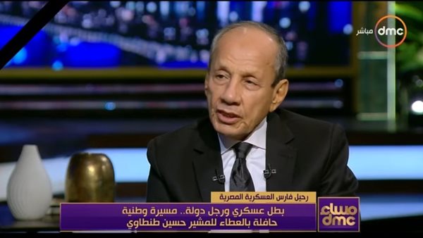 الكاتب الصحفي إبراهيم