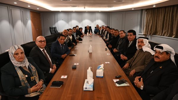 جانب من الحدث