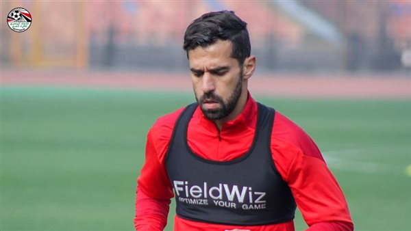 عبد الله السعيد