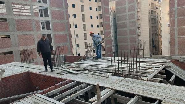 جانب من الحدث