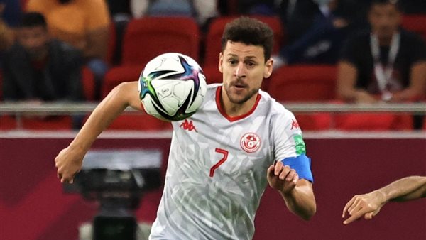 يوسف المساكني