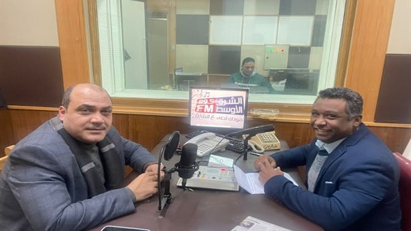 دكتور الباز وخالد