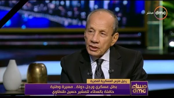 الكاتب الصحفي إبراهيم