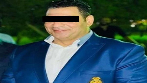 فكرى الهوارى 