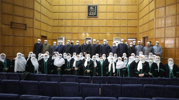 وكيل الازهر 