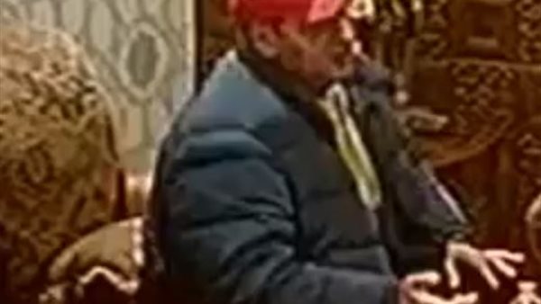 فكرى الهوارى 