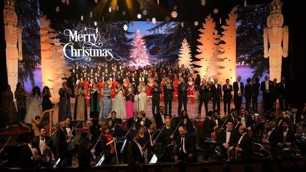 صورة منحفلات الأوبرا