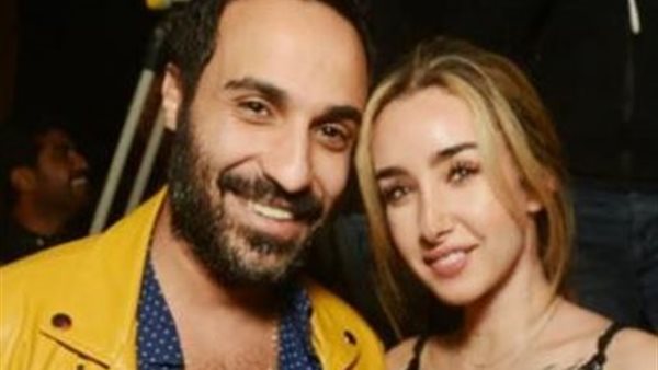 هنا الزاهد وأحمد