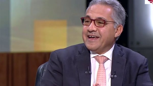 النائب احمد السجيني