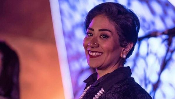 رضوى البحيرى