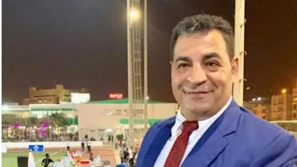 فكري الهواري