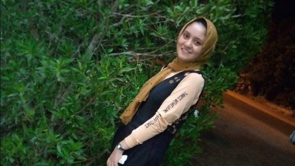 بسنت خالد، فتاة الغربية