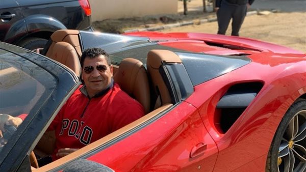 فكري الهواري 