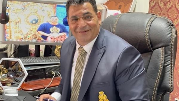 فكري الهواري