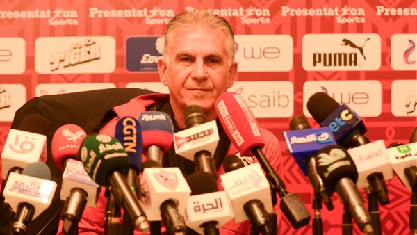 كيروش مدرب منتخب