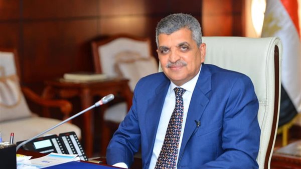 أسامة ربيع ـ رئيس