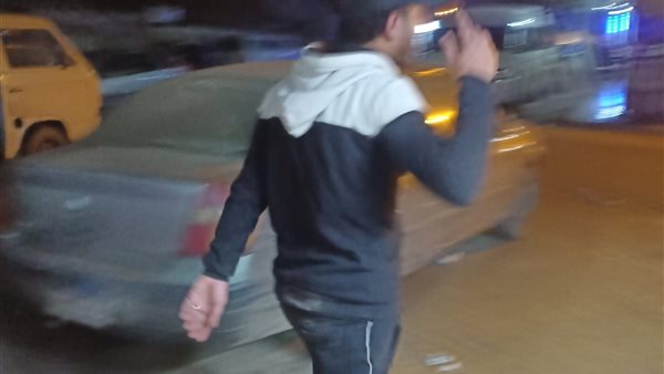 صورة من الحدث