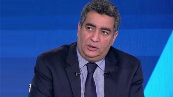 أحمد مجاهد رئيس اتحاد