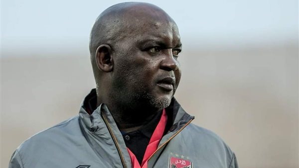 موسيماني مدرب الاهلي