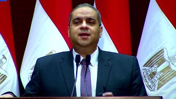 تامر عصام - رئيس