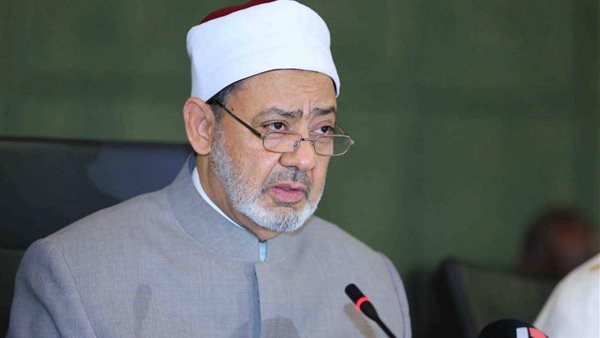 احمد الطيب، شيخ الأزهر