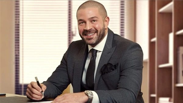 أحمد دياب رئيس رابطة