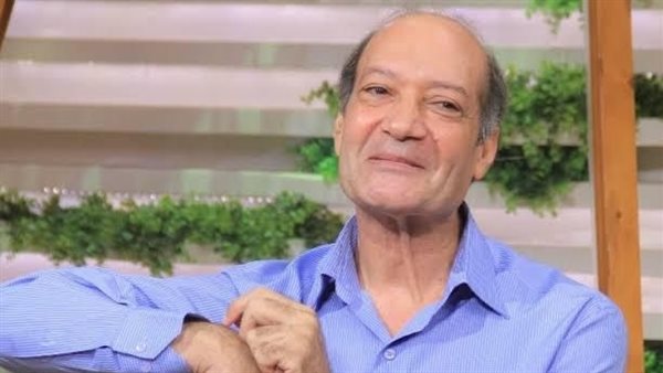 الفنان احمد الحجار