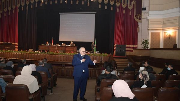 محمد عثمان الخشت