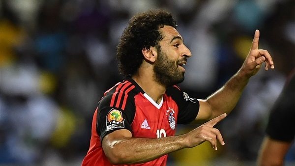 محمد صلاح نجم ليفربول