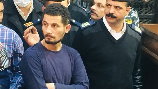 سفاح الإسماعيلية