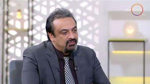 حسام عبدالغفار المتحدث