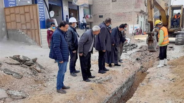 جانب من الحدث