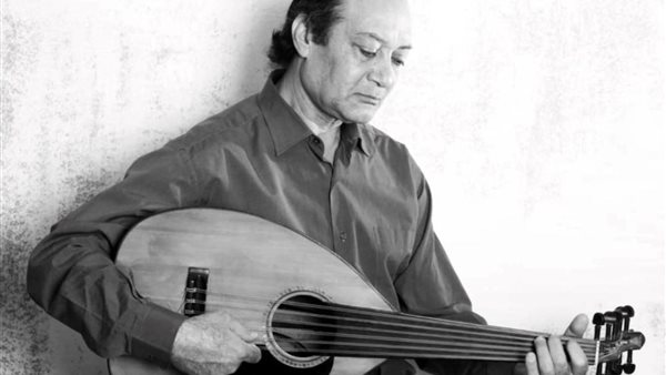 الفنان الراحل احد