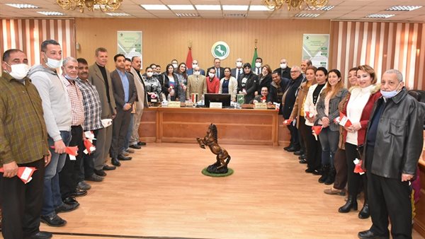 صورة من الحدث 