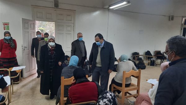 جانب من الحدث