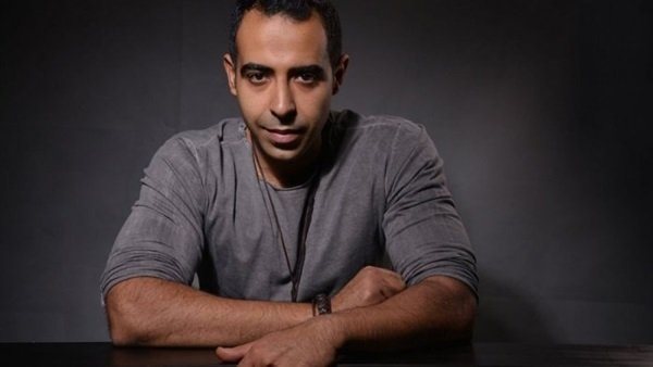 الفنان محمد عدوية