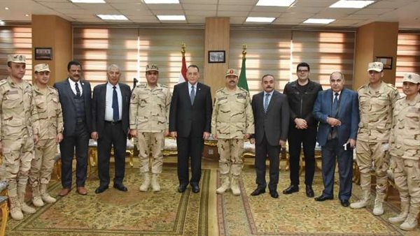 صورة من الحدث 