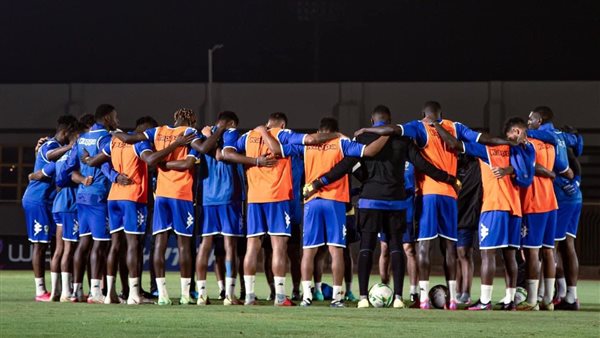 منتخب الجابون