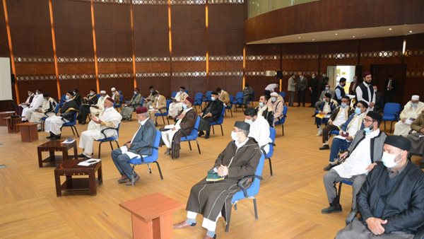 صورة من احد فاعليات