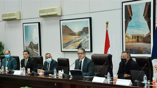 صورة من الحدث