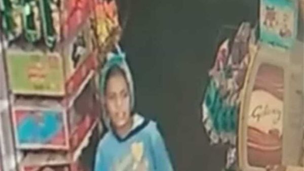 المجني عليها علياء