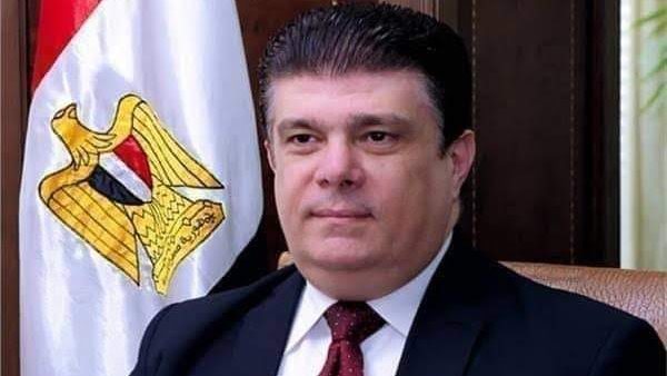 حسين زين رئيس الهيئة