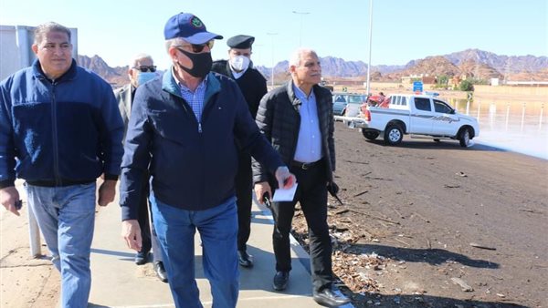 خالد فودة محافظ جنوب