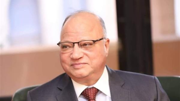 خالد عبدالعال