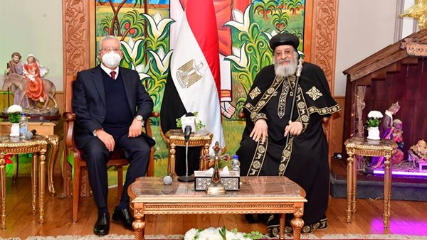 جانب من الحدث