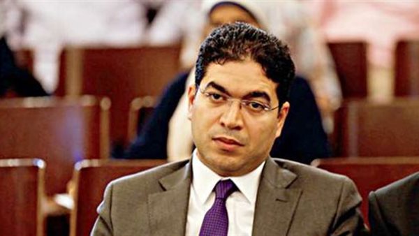 ضياء الدين داوود