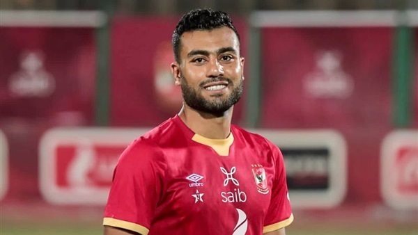 حسام حسن في تدريبات