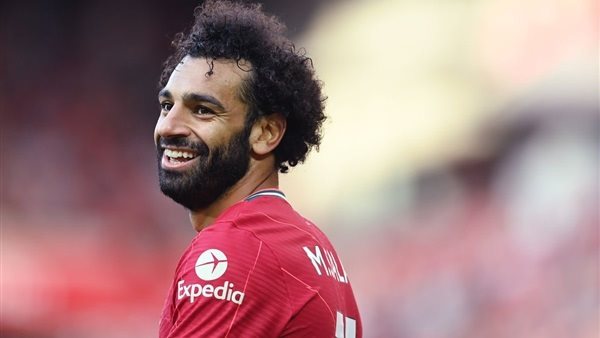 محمد صلاح نجم ليفربول