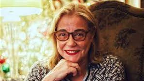 الراحلة مها أبو عوف