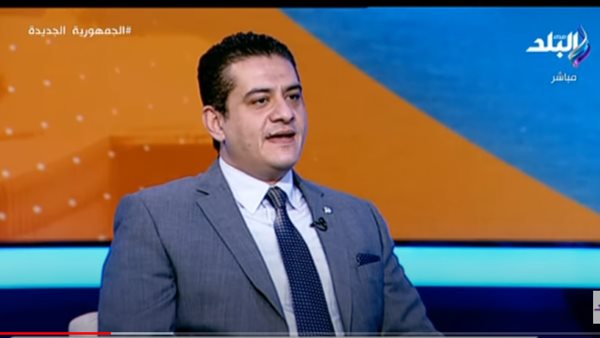 المهندس شادي الصفتي